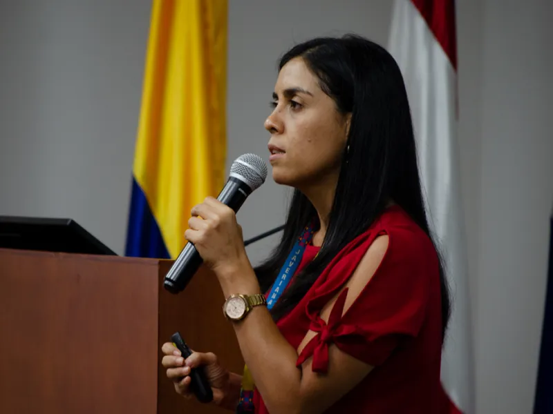 La economía del departamento del Cauca creció un 8,3% durante el segundo trimestre del 2022: IMAE La economía del departamento del Cauca creció un 8,3% durante el segundo trimestre del 2022: IMAE