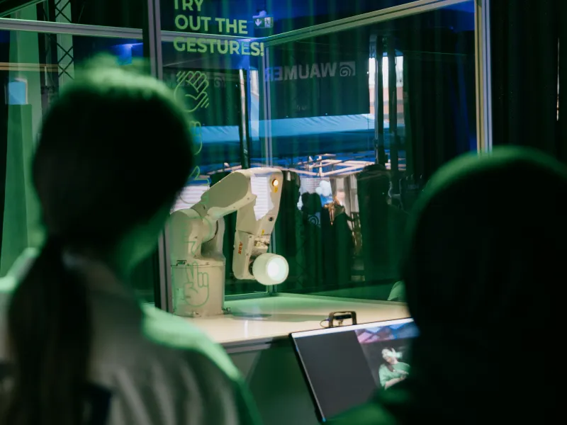 Estudiantes javerianos respondieron a retos de innovación de la Universidad de Aalto en Finlandia Estudiantes javerianos respondieron a retos de innovación de la Universidad de Aalto en Finlandia