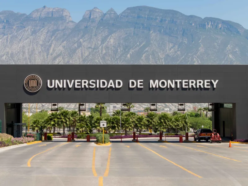 Doble titulación Universidad de Monterrey y Javeriana Cali