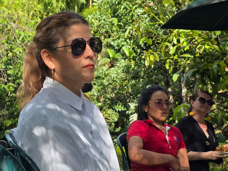 Café Filosófico, un encuentro para pensar la vida desde la filosofía