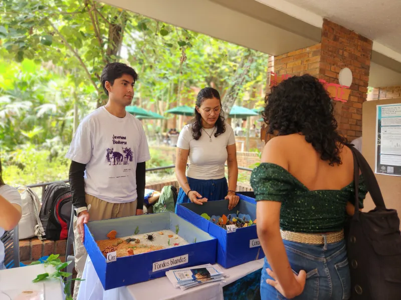 Javeriana Biodiversa