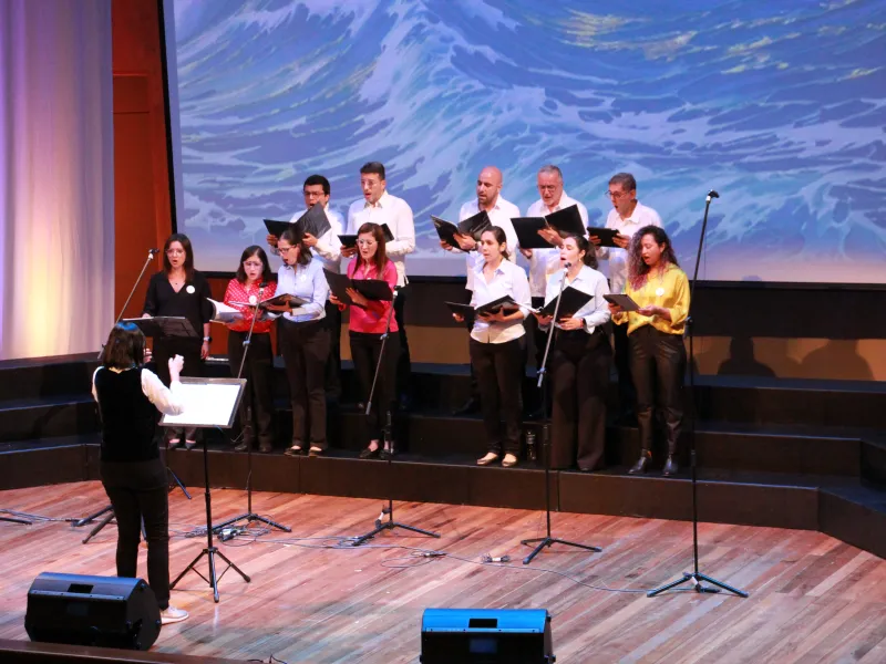 Recuerdos Festival de Coros 2023