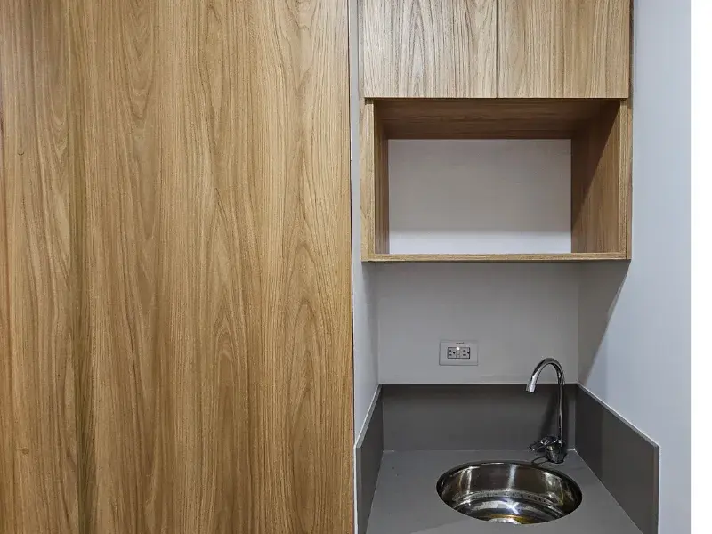 Javeriana Cali avanza en la transformación de sus espacios 