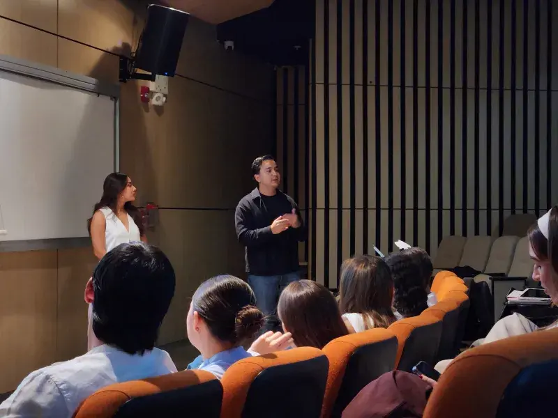 Javerianos diseñan estrategia de mercadeo para Levapan y su campaña nacional Pan Con Fe