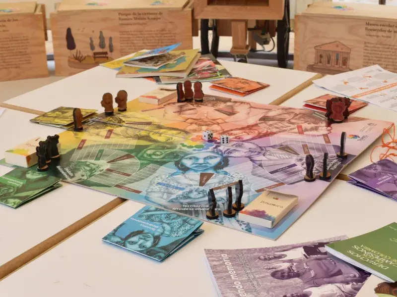 Educación en Contextos de Multiculturalidad 