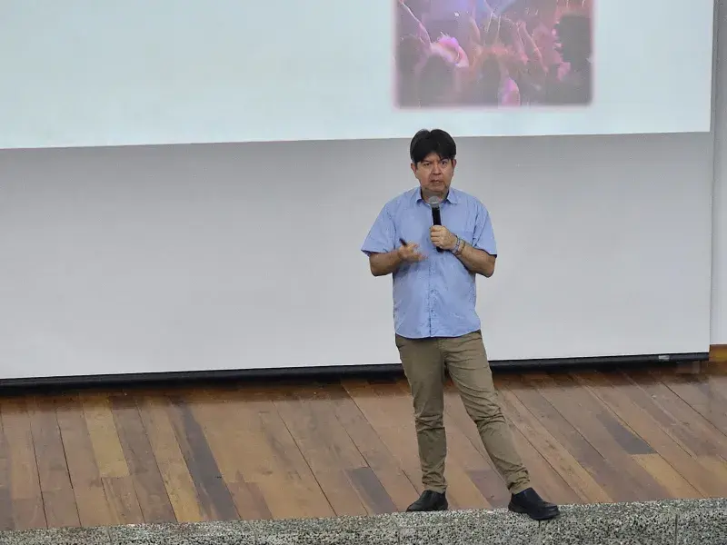 Lección Inaugural para elegir posgrado con sentido