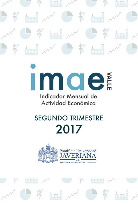 Segundo trimestre 2017