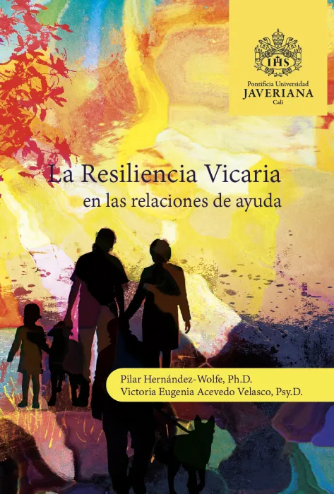 Portada Resiliencia