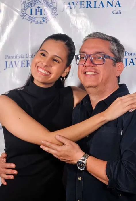Una semana para contar(se): así se vivieron los Premios Magis Sintonía de Comunicación 2025 en la Javeriana Cali Una semana para contar(se): así se vivieron los Premios Magis Sintonía de Comunicación 2025 en la Javeriana Cali