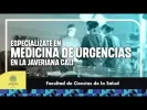 Embedded thumbnail for Especialización en Medicina de Urgencias &gt; Elementos adicionales de la página &gt; Galería &gt; Content Multimedia Gallery